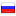 setaim.ru hosted country